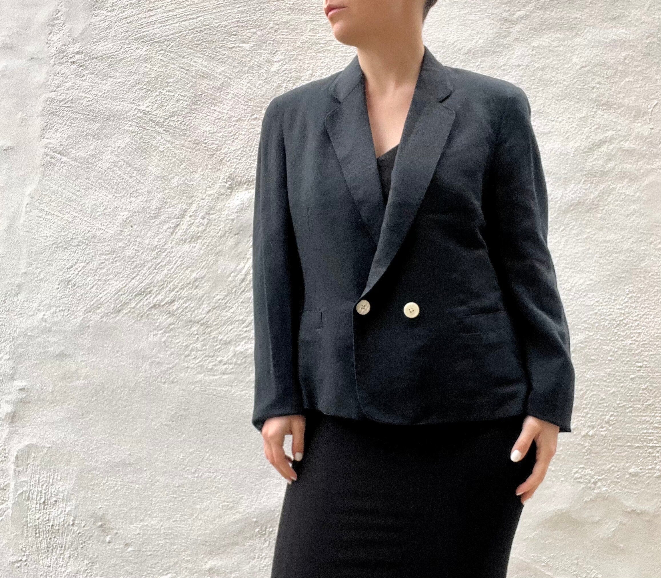 Sm woman sale blazer